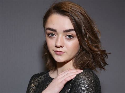 Maisie Williams Bio, Age, Wiki, Family, Height, Net Worth, Facts